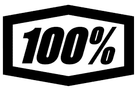 100%