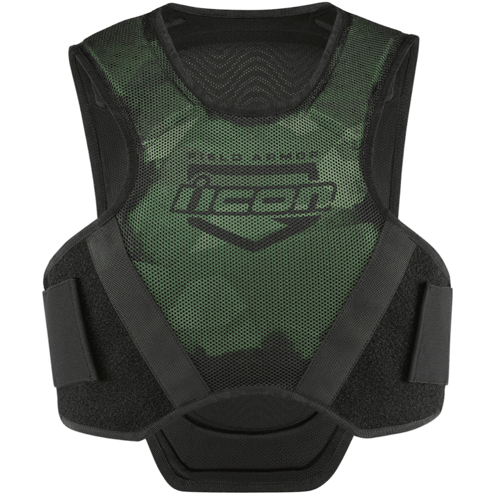 ICON Field Armor Softcore Vest