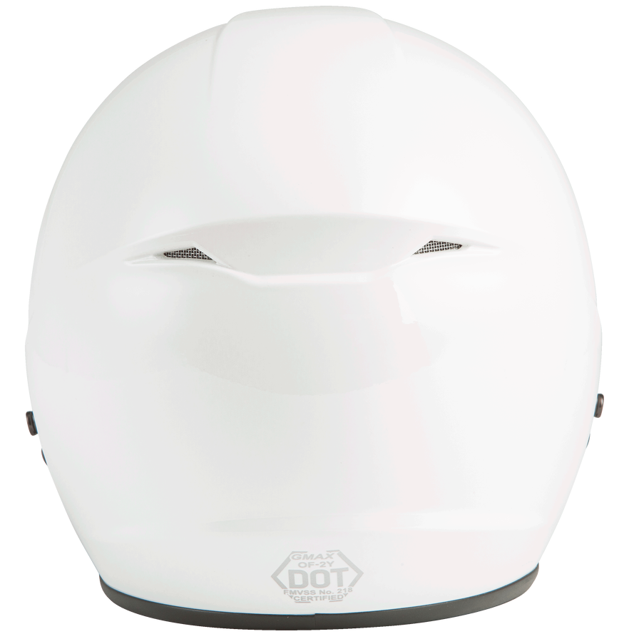 OF-2 Open-Face Helmet