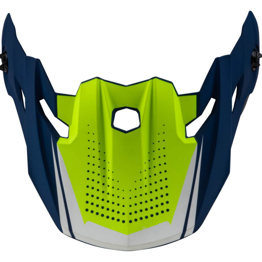 Gmax MX-96 502 Visor