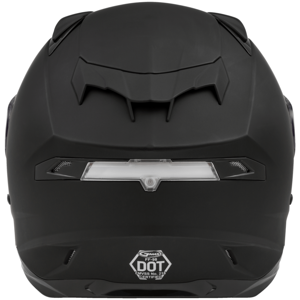 FF-98 Full Face Helmet