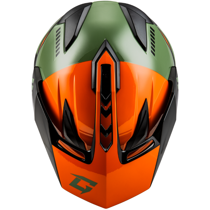 GM-11 Ronin Helmet