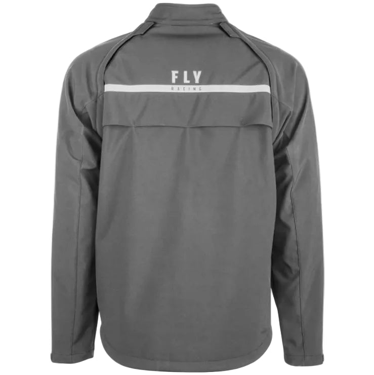 Fly Racing Patrol Softshell Jacket