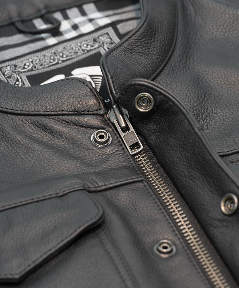Highway 21 Magnum Vest