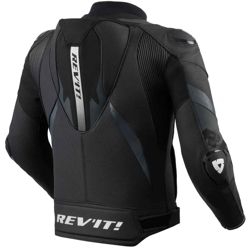Rev'it! Hyperspeed 3 Pro Jacket