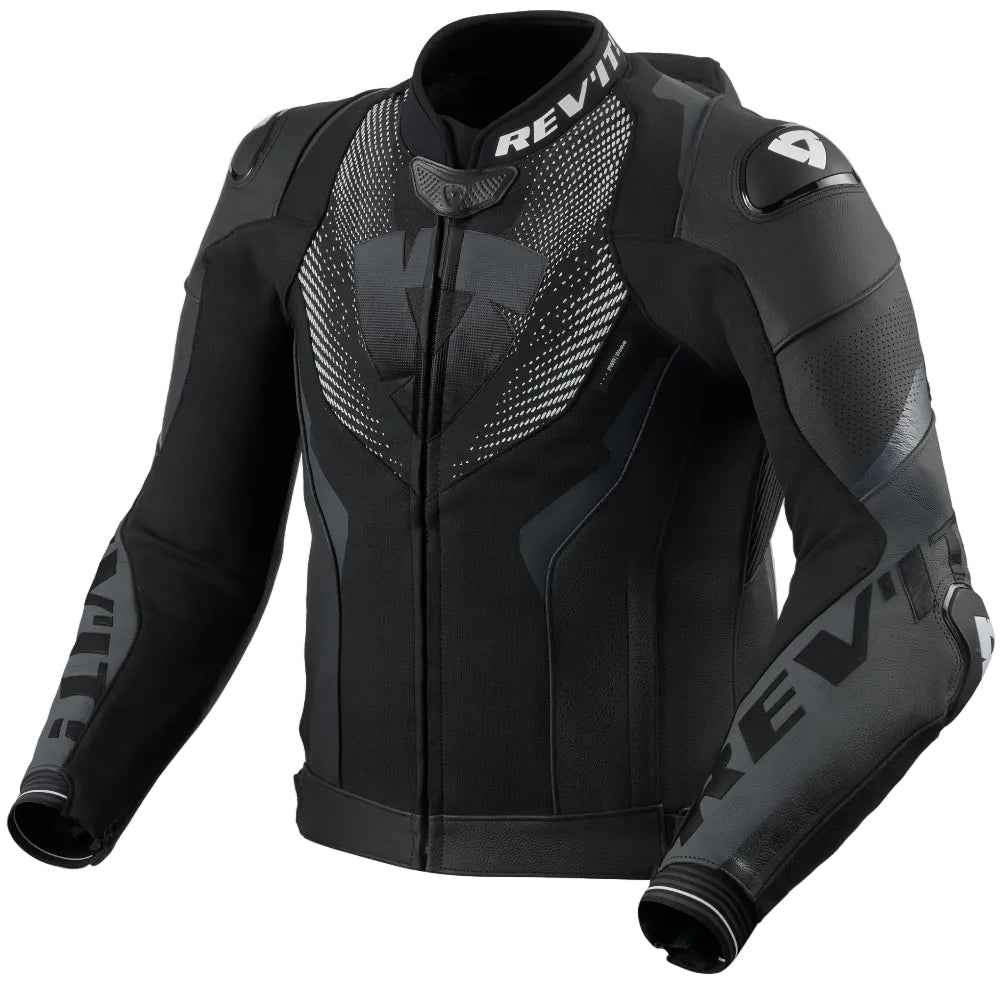 Rev'it! Hyperspeed 3 Pro Jacket