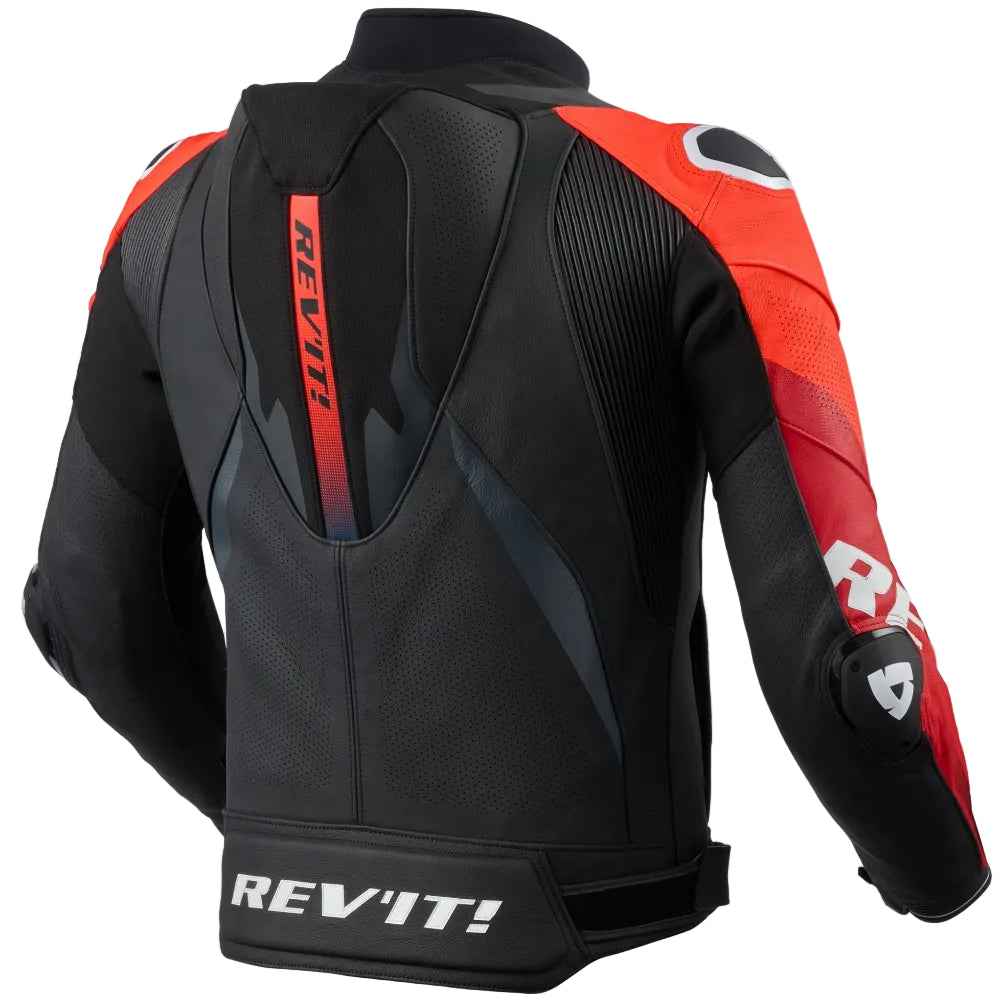 Rev'it! Hyperspeed 3 Pro Jacket