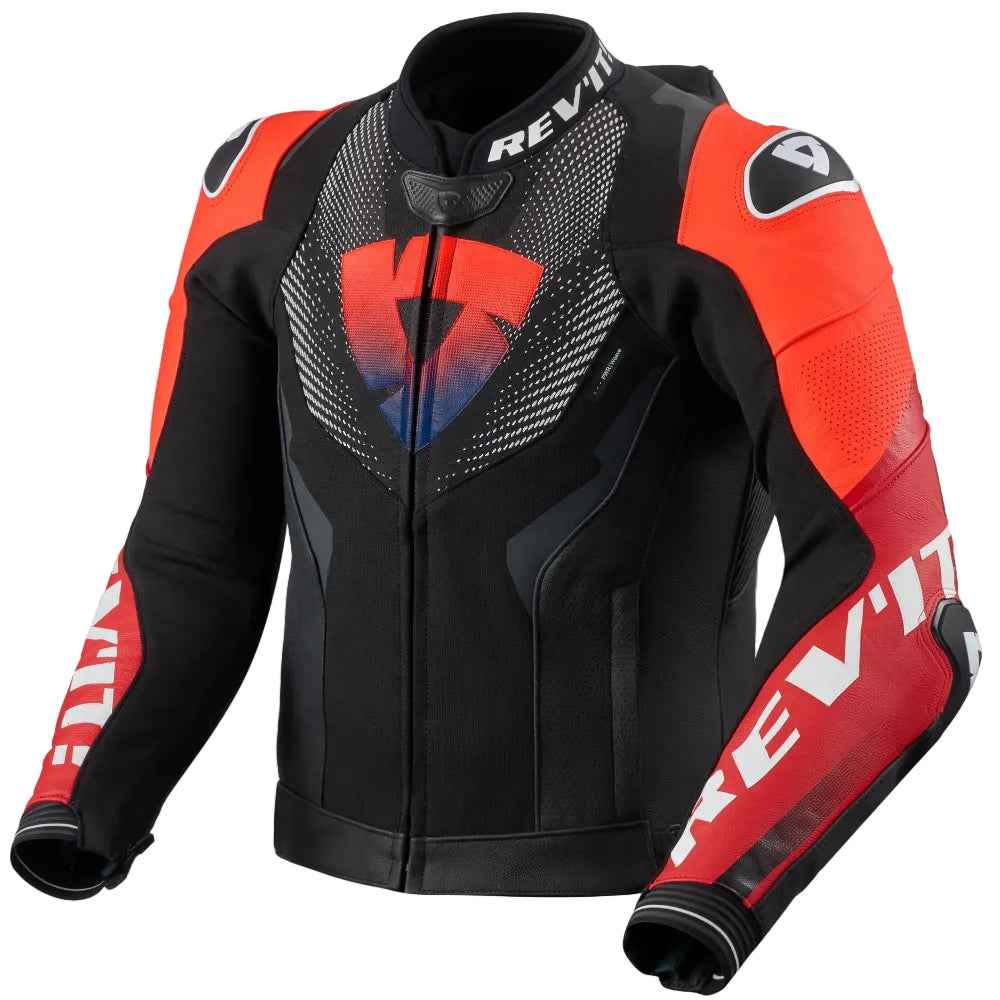 Rev'it! Hyperspeed 3 Pro Jacket