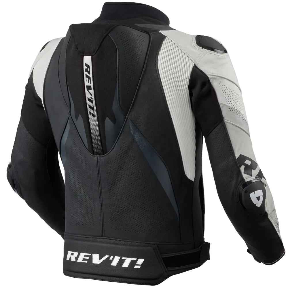 Rev'it! Hyperspeed 3 Pro Jacket