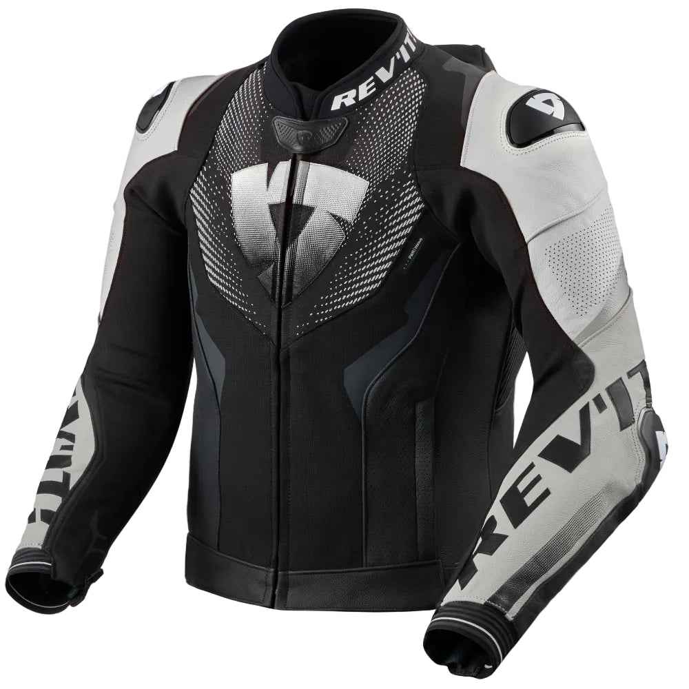 Rev'it! Hyperspeed 3 Pro Jacket