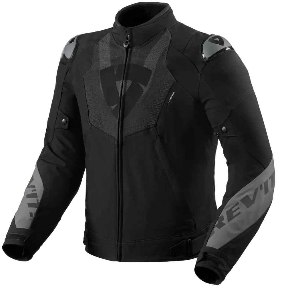 Rev'it! Hyperspeed 3 H2O Jacket
