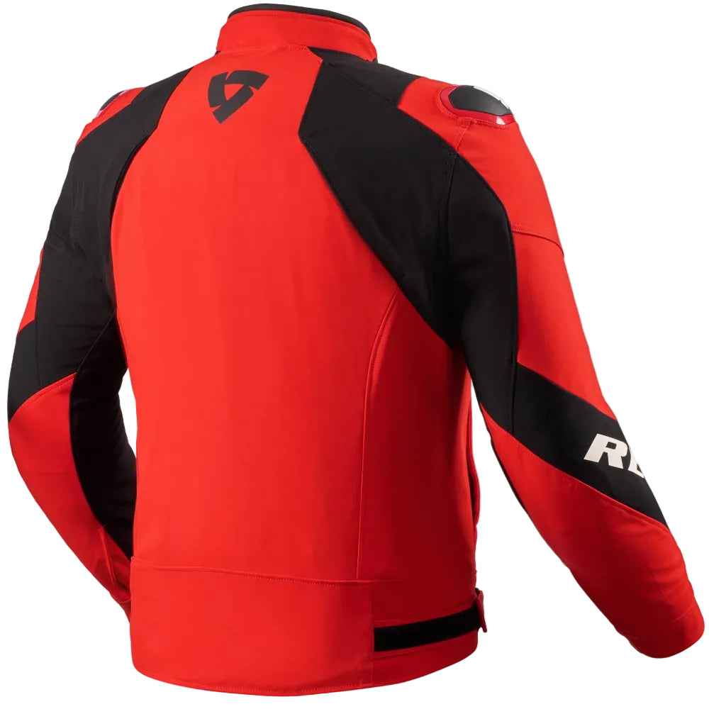Rev'it! Hyperspeed 3 H2O Jacket
