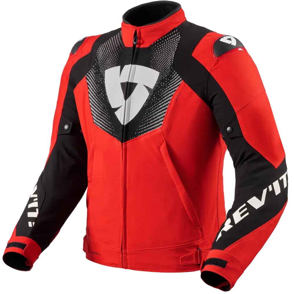 Rev'it! Hyperspeed 3 H2O Jacket