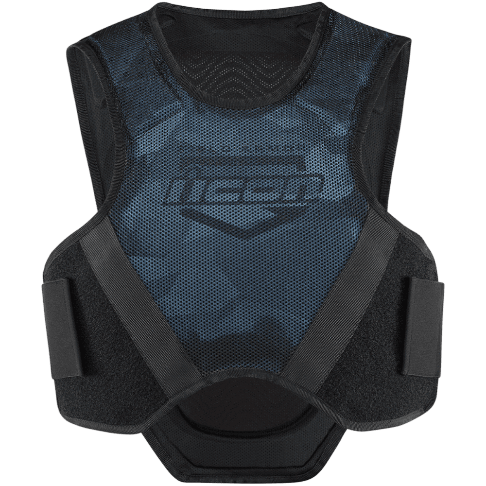 ICON Field Armor Softcore Vest