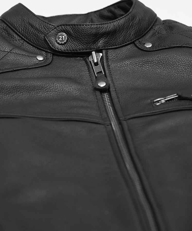 Highway 21 Gasser Jacket