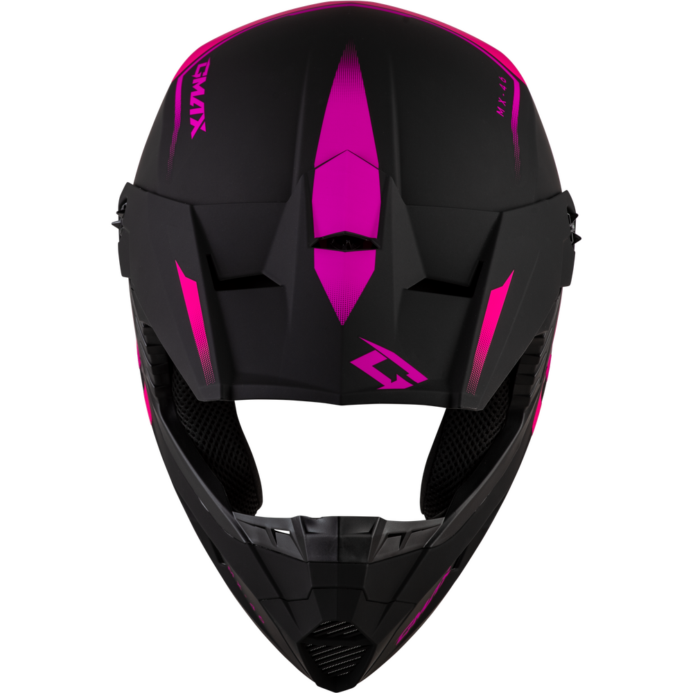 Gmax MX-46 Compound Helmet