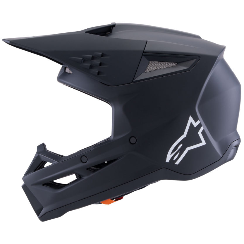 Alpinestars SM3 Solid Helmet