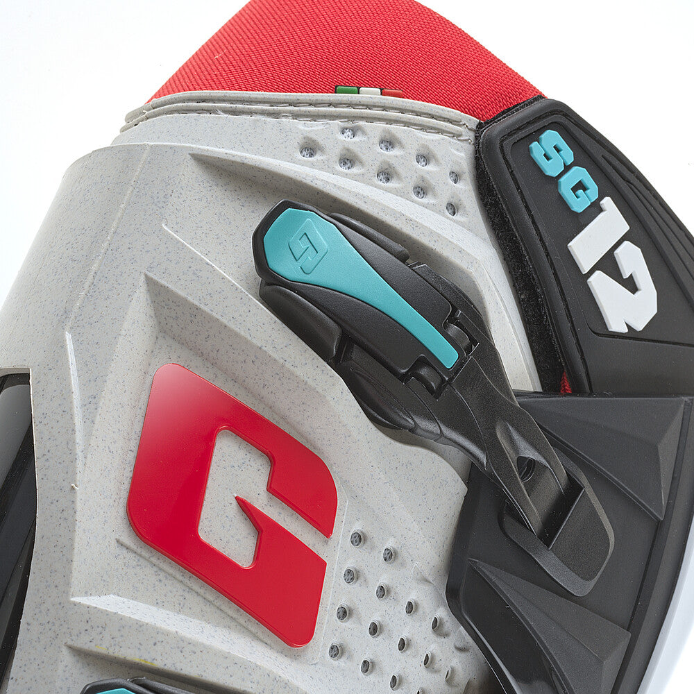 Gaerne SG-12 Boots (2026)