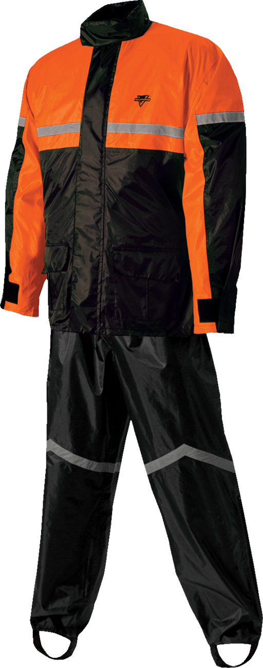 Nelson-Rigg SR-6000 Stormrider Rain Suit
