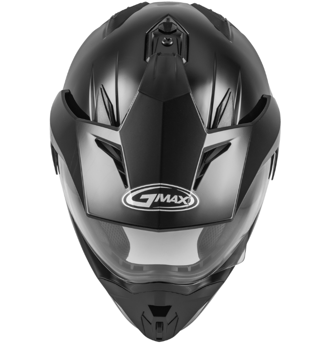 GM-11 Dual Sport Helmet