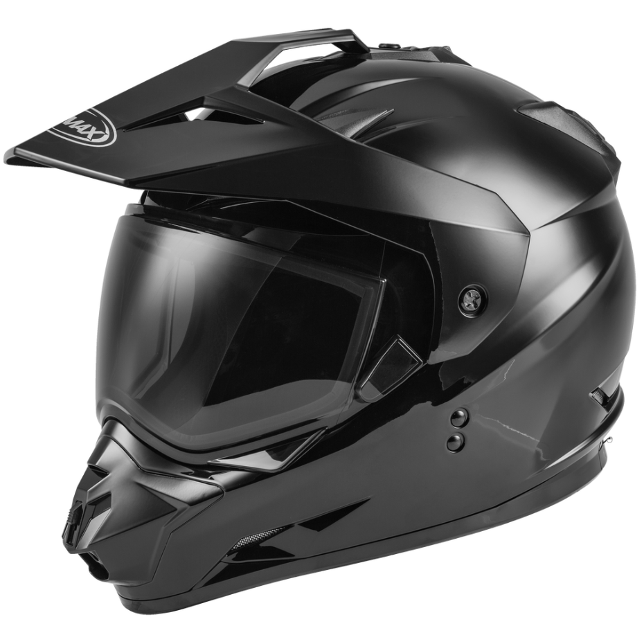 GM-11 Dual Sport Helmet