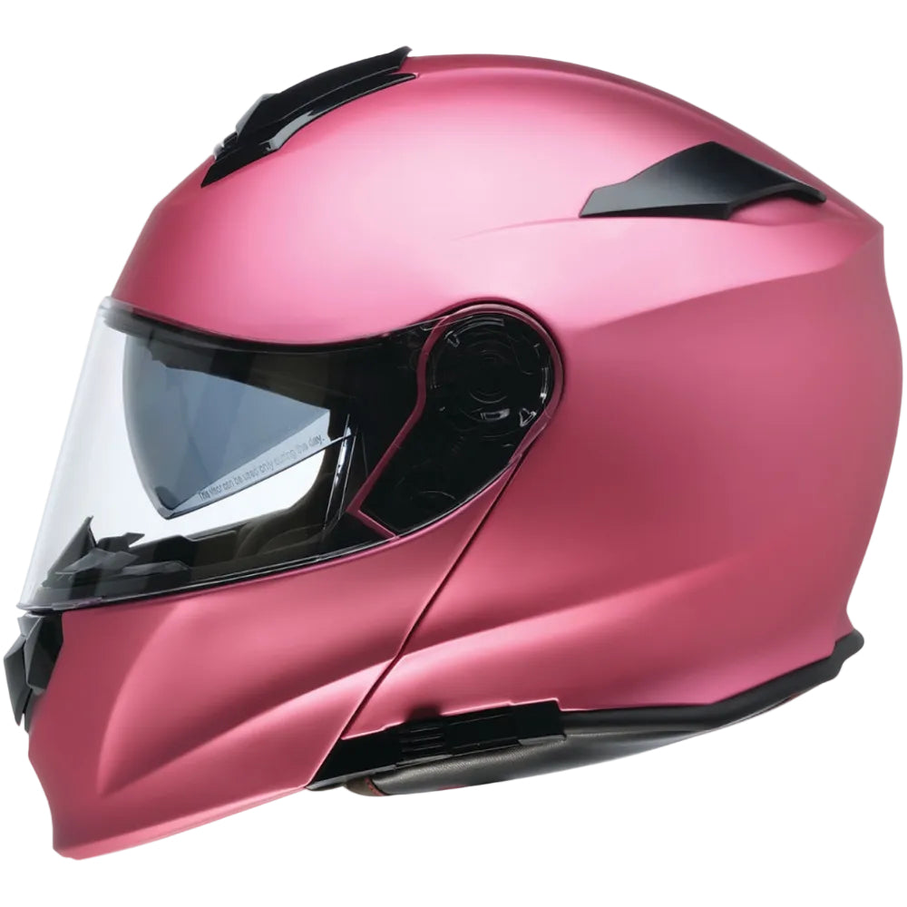 Z1R Solaris 2.0 Satin Modular Helmet