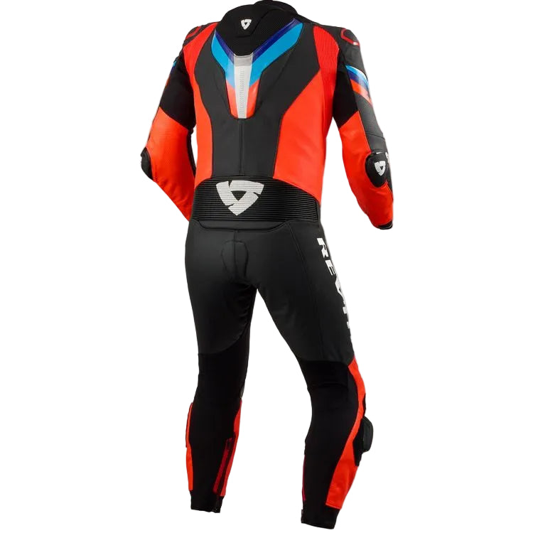 Rev'It! Quantum One Piece Suit