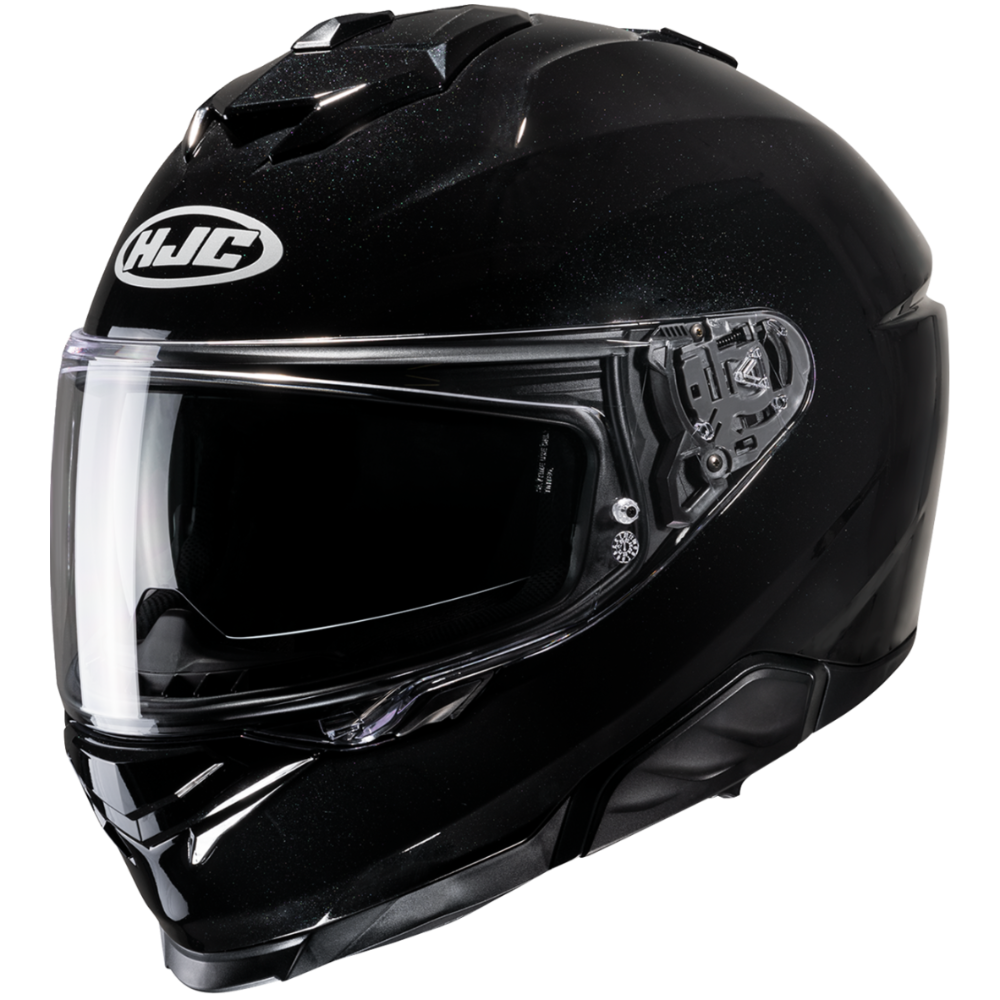 HJC i71 Solid Helmet
