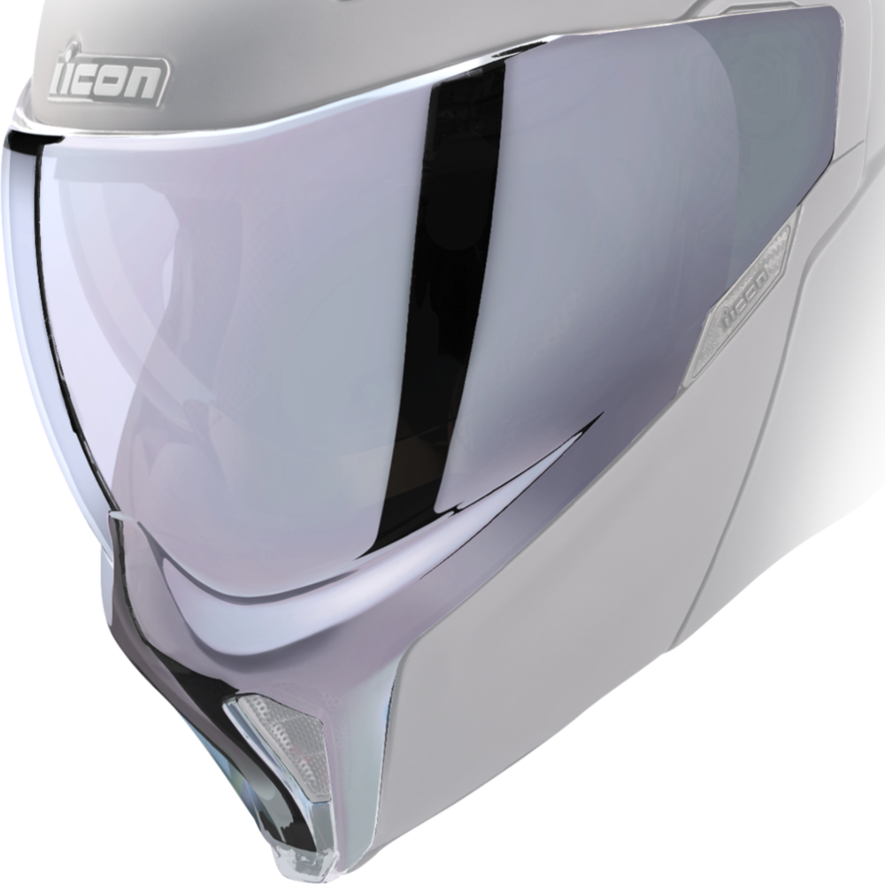 ICON Threshold Helmet Shield
