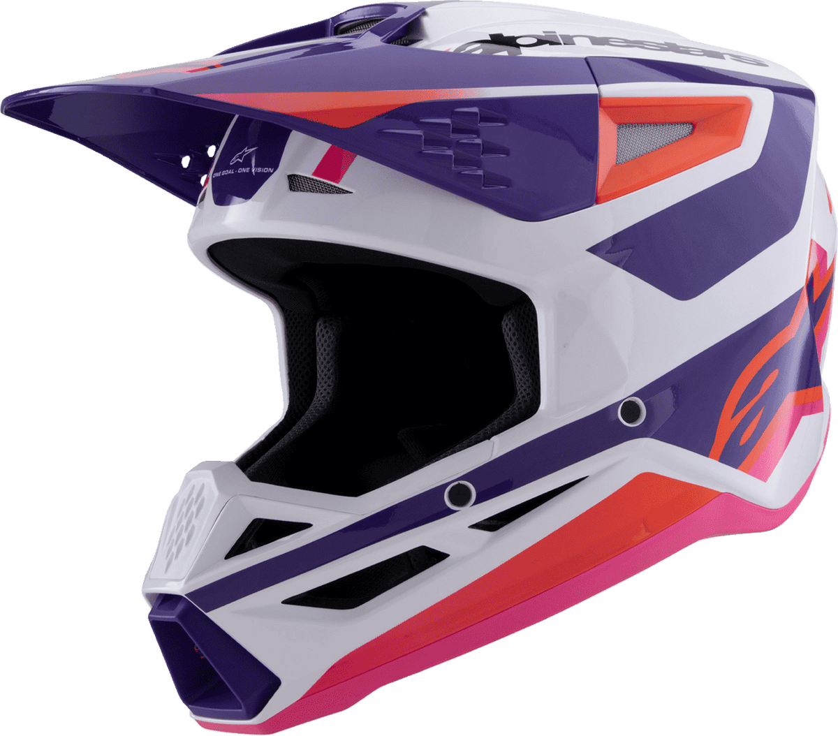 Alpinestars SM3 Heat Helmet