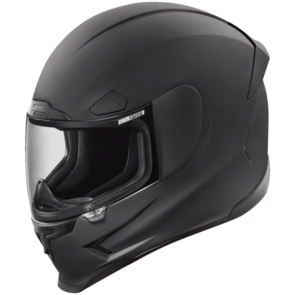 ICON Airframe Pro Solid Helmet