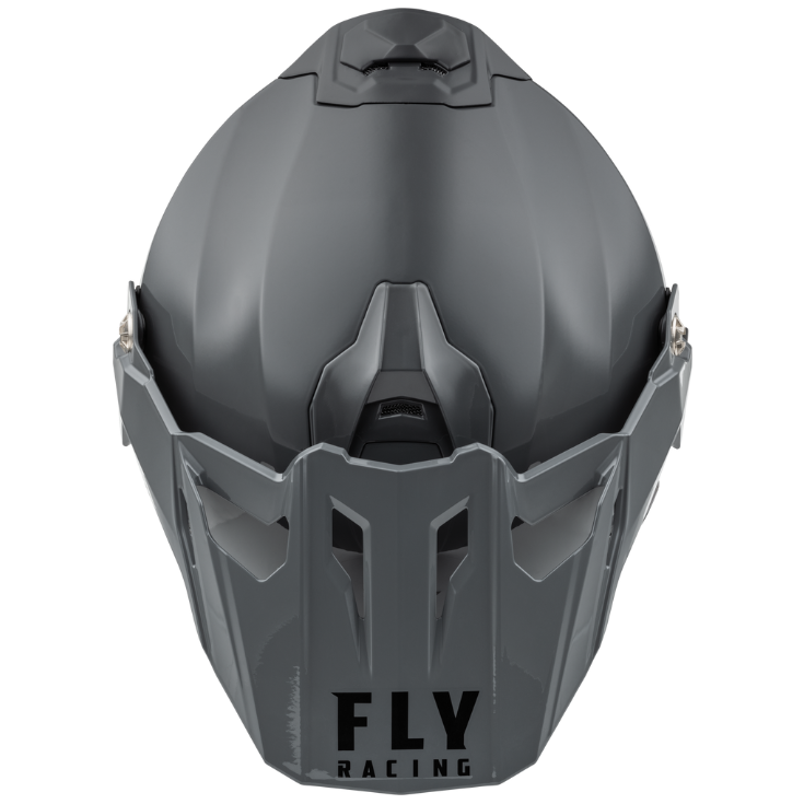 Fly Racing Trekker Cold Weather Helmet Dual Shield (2024)