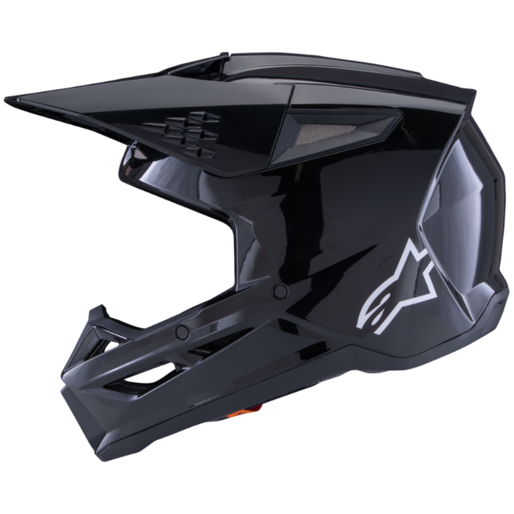 Alpinestars SM3 Solid Helmet