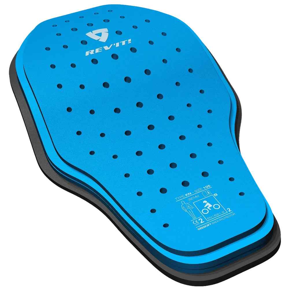 Rev'it! SEESOFT Type KN Back Protector