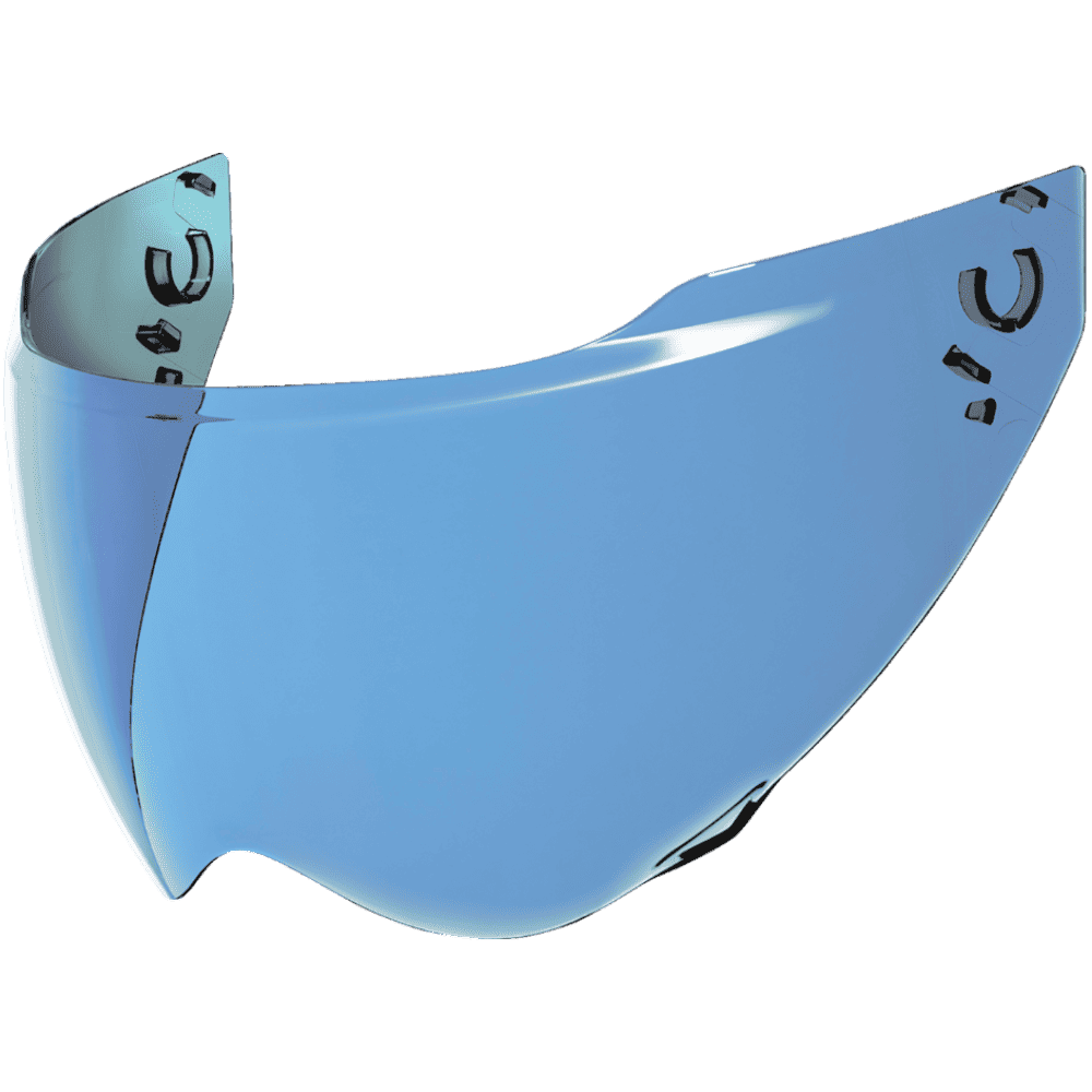 ICON Domain Helmet 22.06 Shield