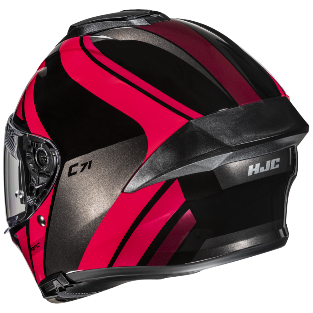 HJC C71 Faber Helmet