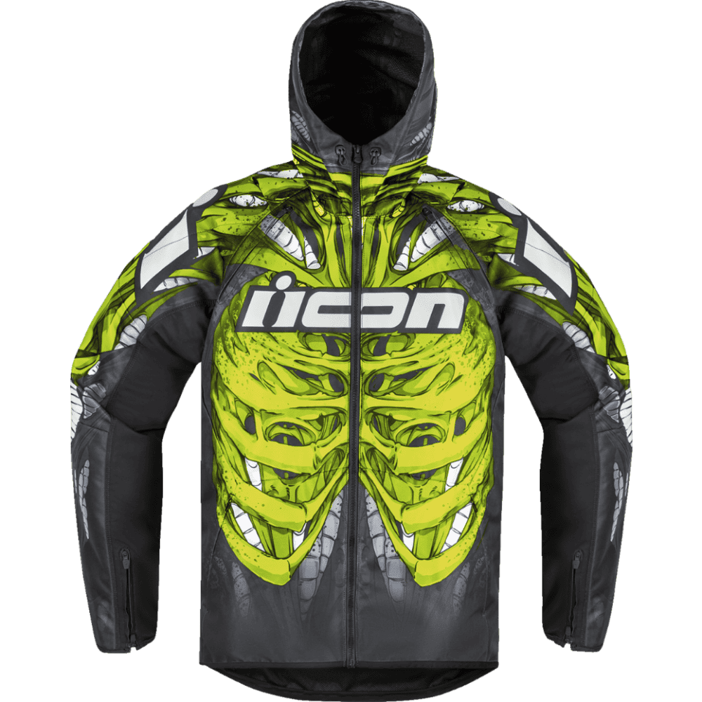 ICON Airform Manik'r Jacket