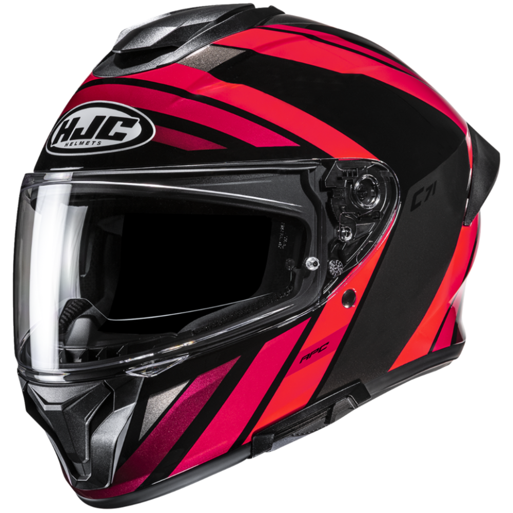 HJC C71 Faber Helmet