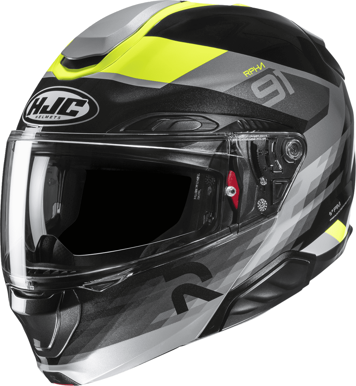 HJC RPHA 91 Madal Modular Helmet