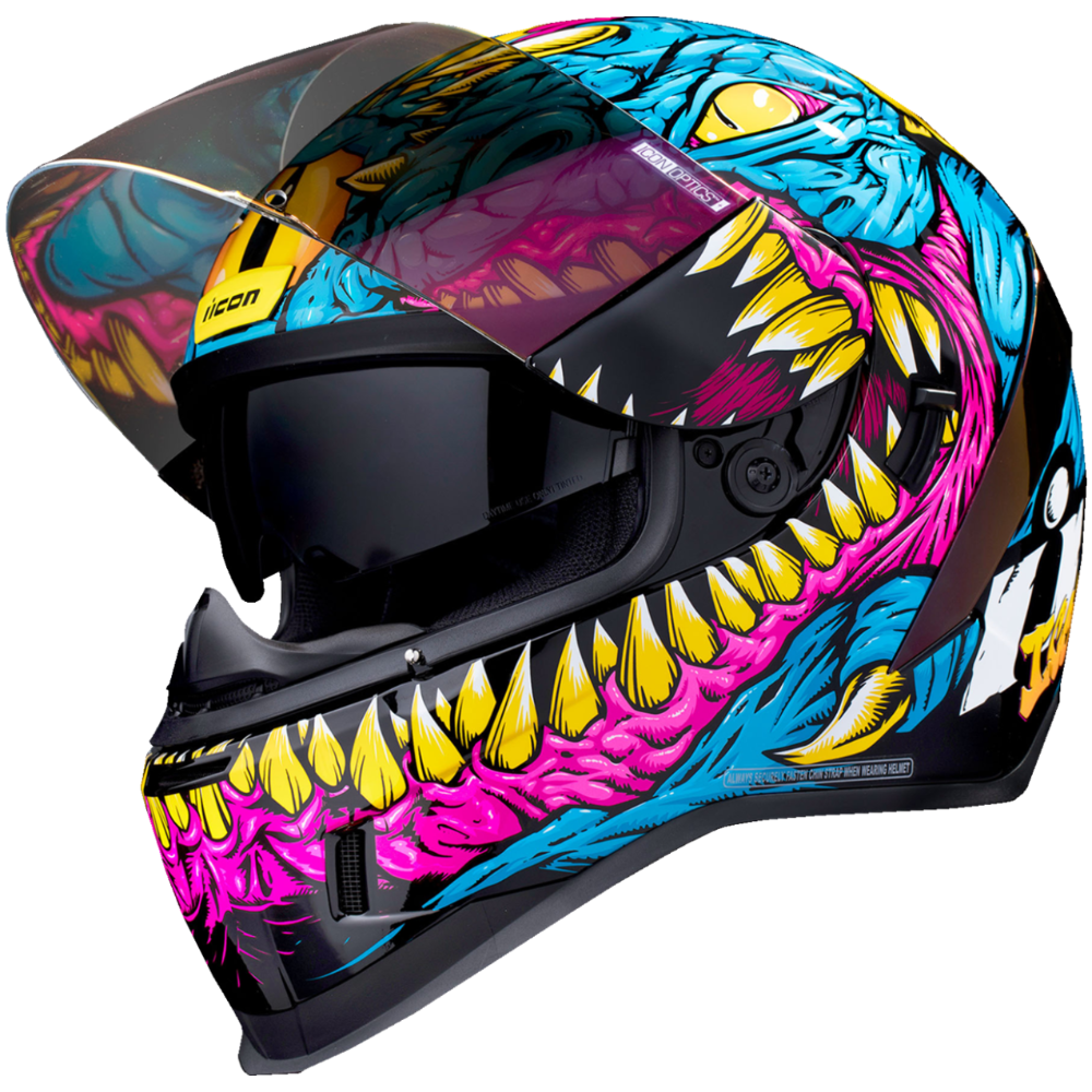 ICON Airform Kryola Kreep MIPS Helmet