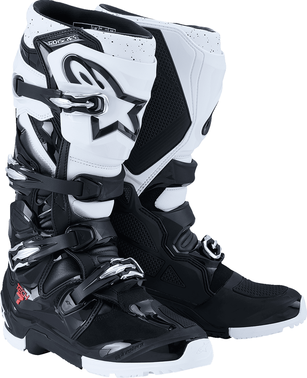 Alpinestars Tech 7 Enduro Boots (2026)