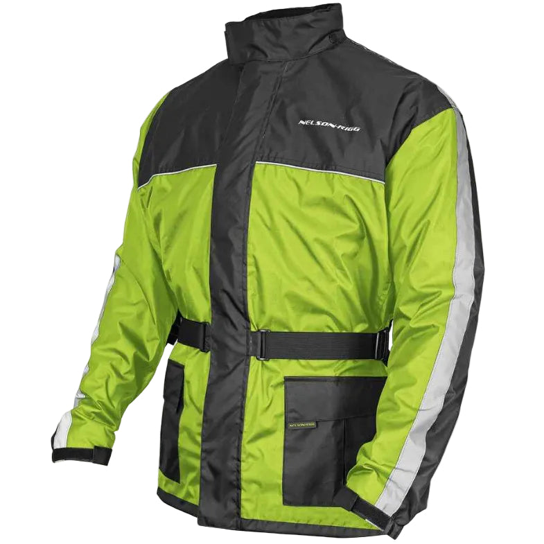 Nelson-Rigg Solo Storm Jacket