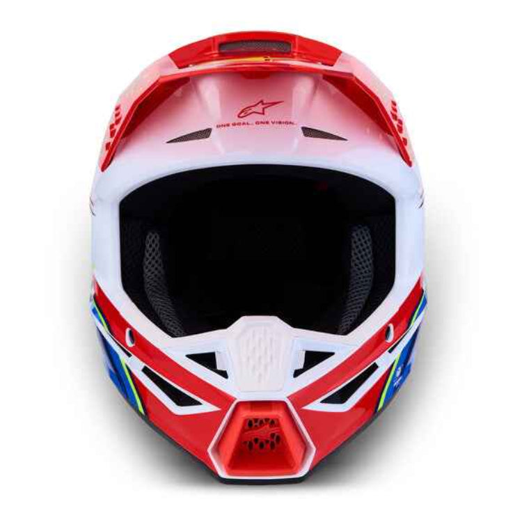 Alpinestars Youth SM3 Falcon Helmet (2027)