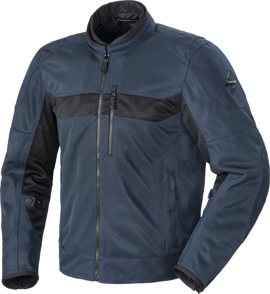 Scorpion Exo Vortek Air II Jackets
