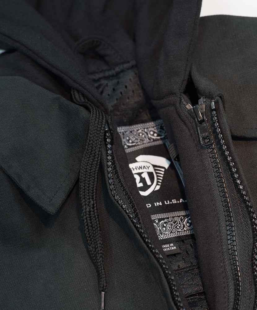 Highway 21 Gearhead Jacket