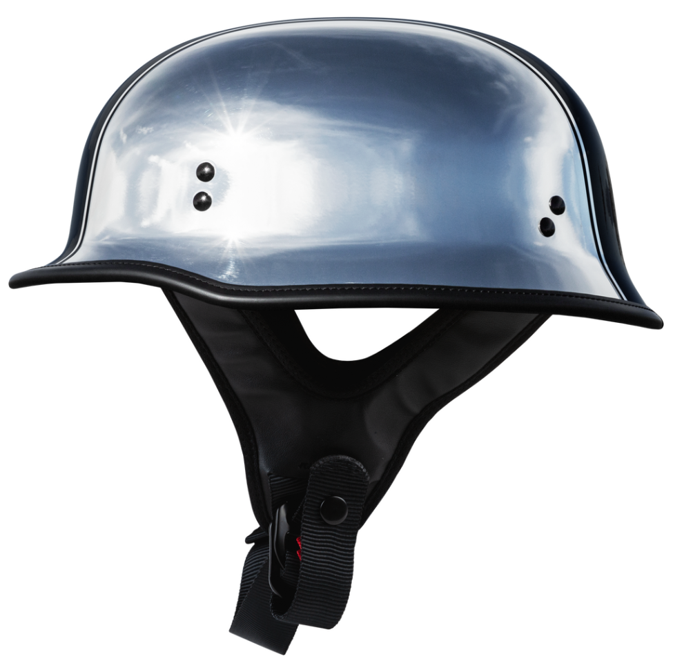 Highway 21 9mm Helmet