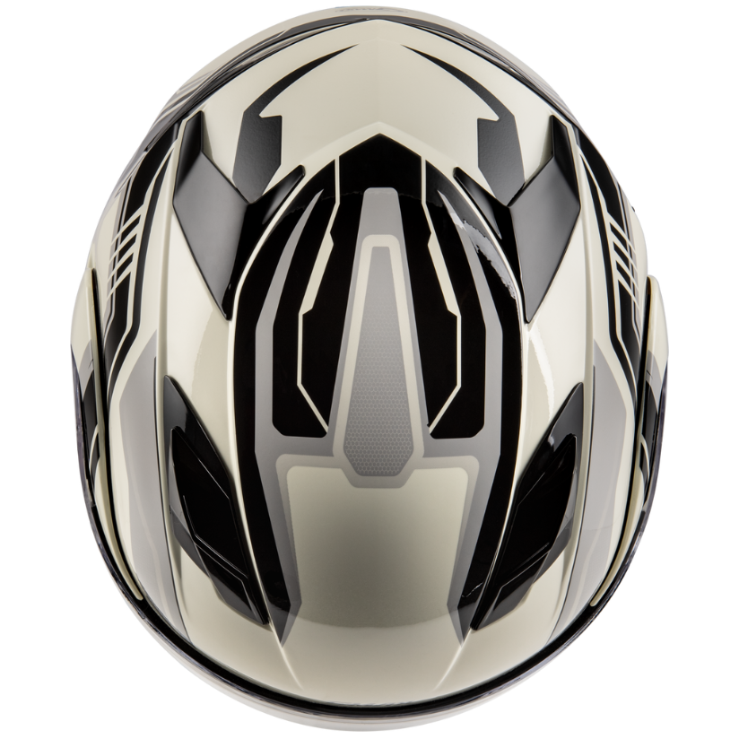 Gmax MD-01S Transistor Snow Helmet
