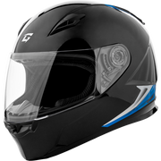 Gmax FF-49 Syth Helmet (2026)
