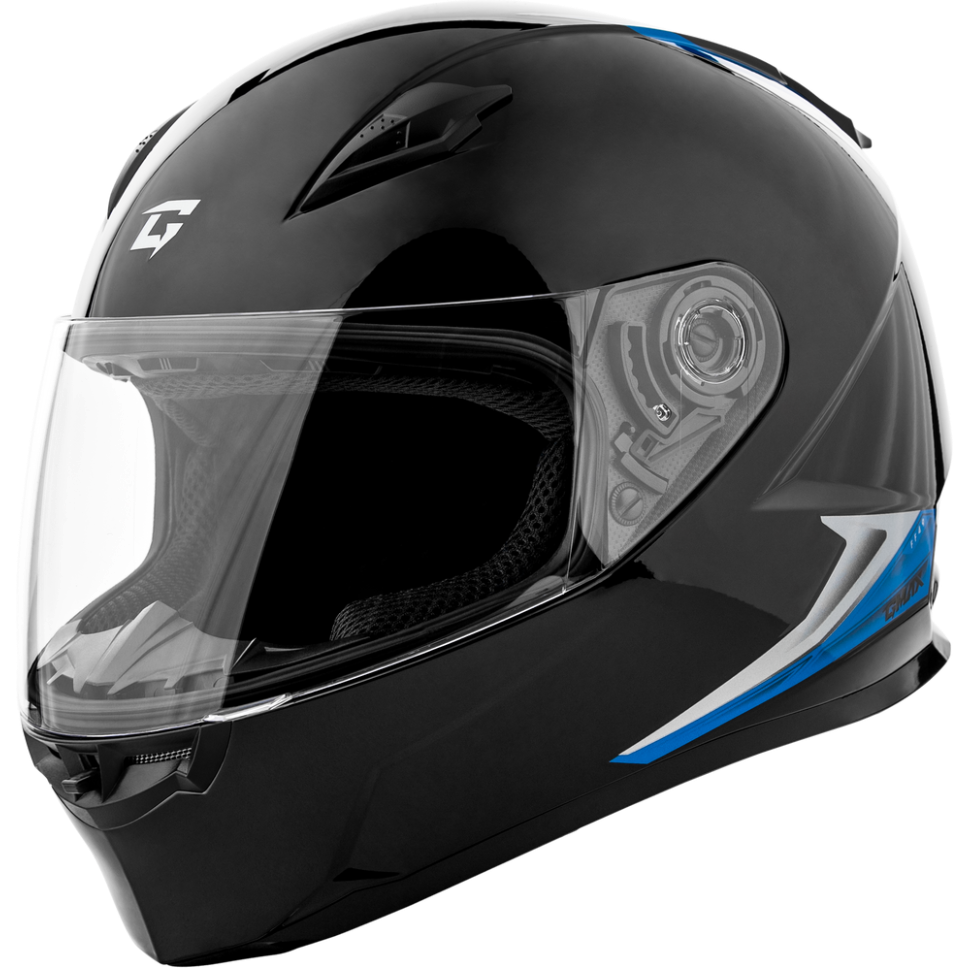 Gmax FF-49 Syth Helmet (2026)