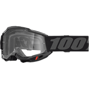 100% Accuri 2 OTG Goggles Black 